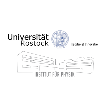 Research Group Physics of Surfaces and Interfaces 